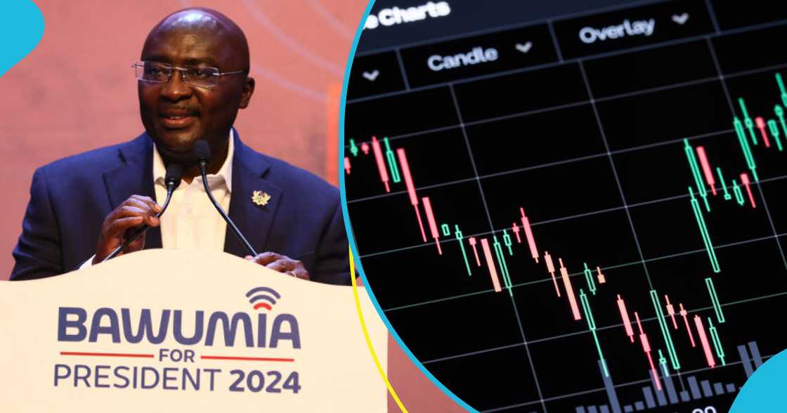 Bawumia Says Ghana To Become First Blockchain-Powered Government In Africa Bawumia Says Ghana To Become First Blockchain-Powered Government In Africa