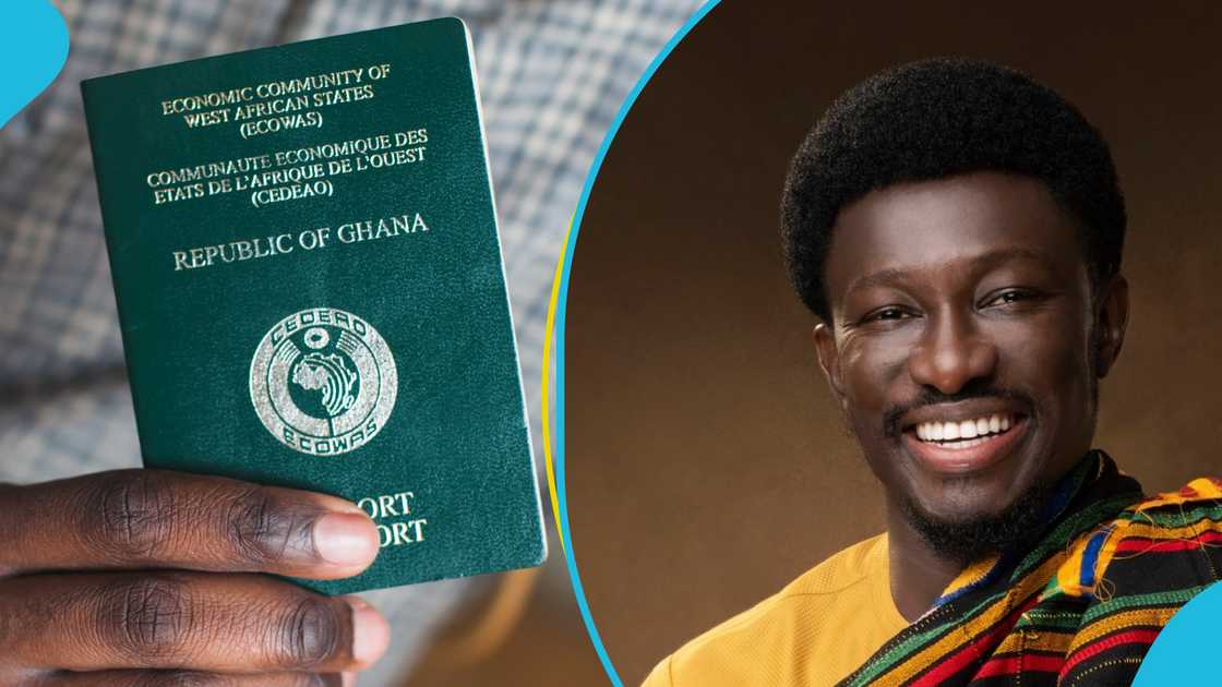 Nana Kwame Bediako, an independent candidate in the upcoming elections, Launches Manifesto With a $50 Billion Investment Plan Nana Kwame Bediako, an independent candidate in the upcoming elections, Launches Manifesto With a $50 Billion Investment Plan