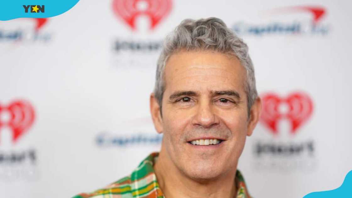Andy Cohen's net worth Andy Cohen's net worth