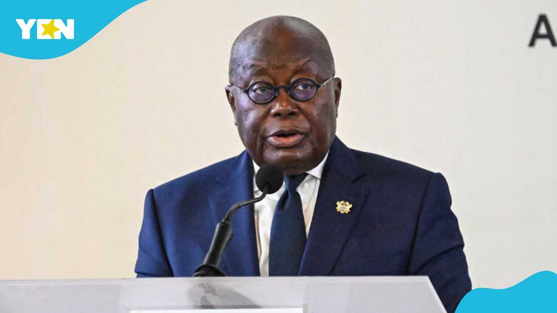 Akufo-Addo, Transition Team, John Mahama, Ghana Election, Mahama Election Victory, NDC, NPP