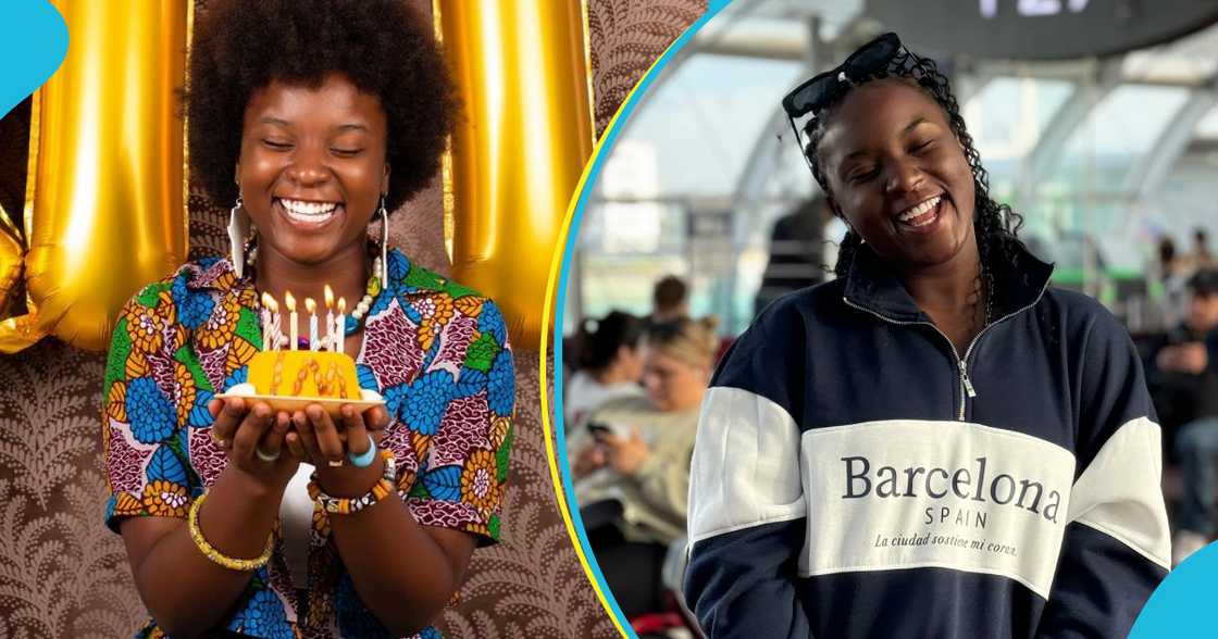 Afronita in photos Afronita in photos