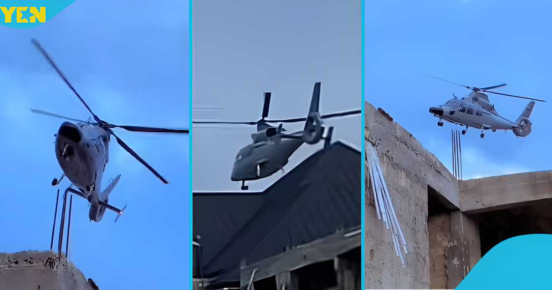 Z-9 helicopter, Accra, Kumasi, Adansi, Ashanti Region, Omane Boamah Z-9 helicopter, Accra, Kumasi, Adansi, Ashanti Region, Omane Boamah