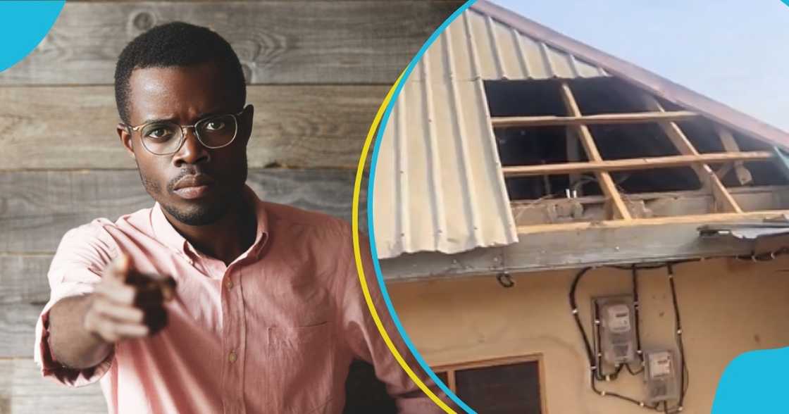 rent, ghana, roof removed, landlord, ghanaian landlord, apartment, ghanaian tenant rent, ghana, roof removed, landlord, ghanaian landlord, apartment, ghanaian tenant