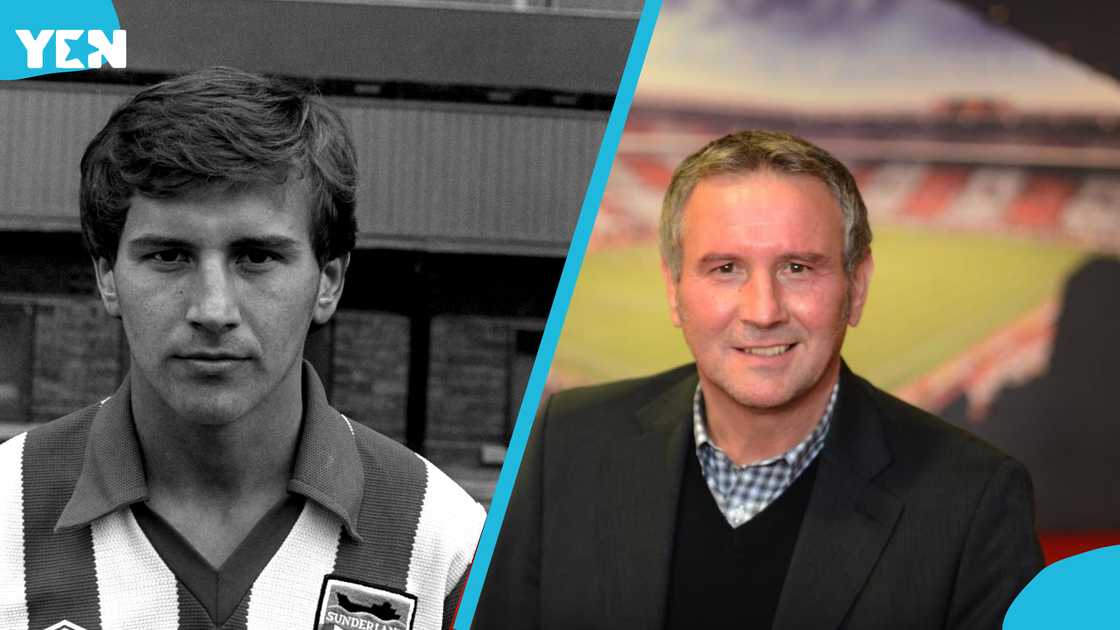 Gary Rowell death, Gary Rowell Sunderland legend, Sunderland tribute Gary Rowell, Gary Rowell passing, Sunderland vs Newcastle derby tribute, Tyne-Wear derby 2025, Sunderland AFC legend dies