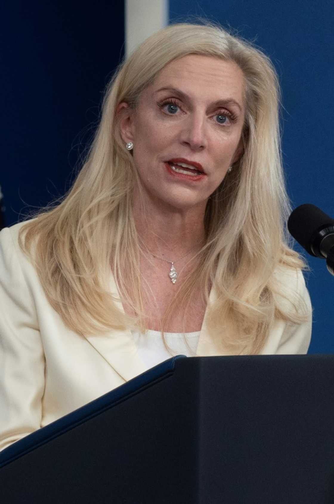 Federal Reserve Vice Chair Lael Brainard said the central bank has more work to do on inflation Federal Reserve Vice Chair Lael Brainard said the central bank has more work to do on inflation