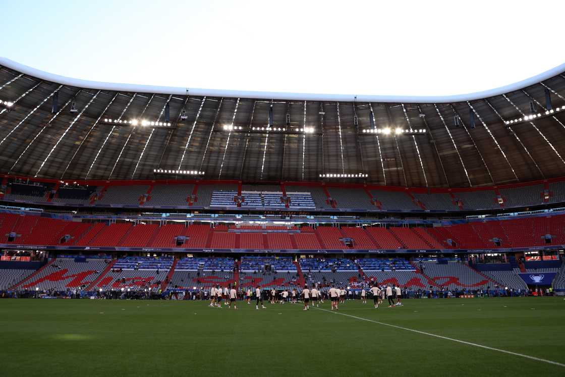 PSG vs Inter Milan: Prophet Picks Who Will Win Champions League Final, Mentions Exact Score PSG vs Inter Milan: Prophet Picks Who Will Win Champions League Final, Mentions Exact Score