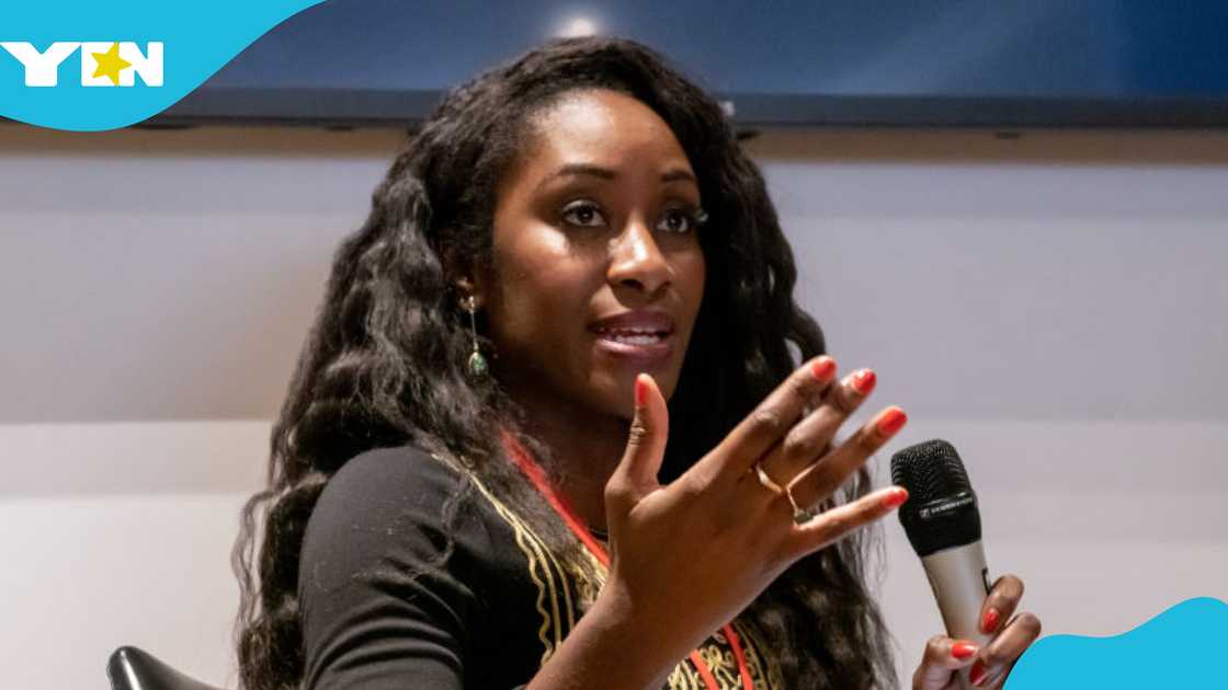 Karen Attiah, Washington Post