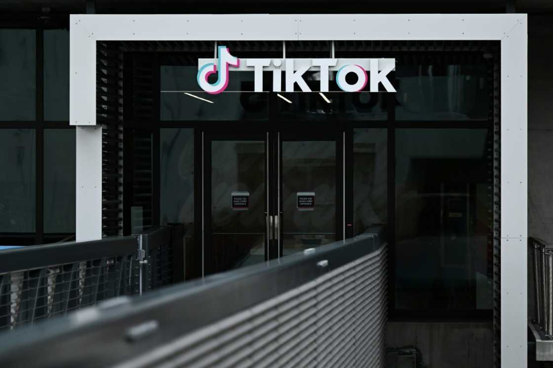 TikTok says it has 150 million monthly users in the United States -- a sharp increase TikTok says it has 150 million monthly users in the United States -- a sharp increase