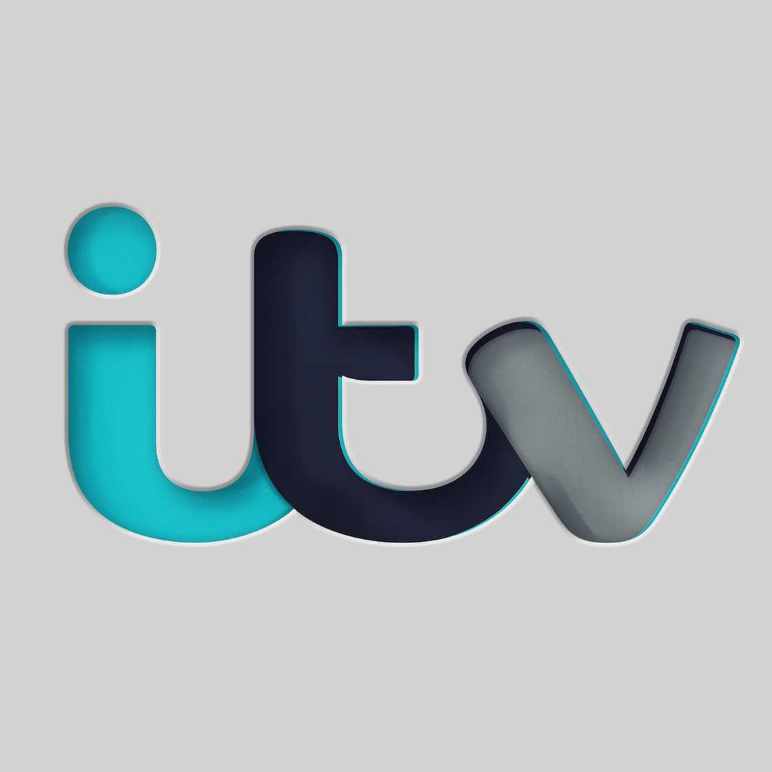 ITV logo ITV logo