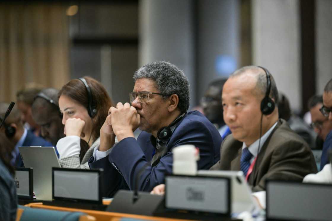 The negotiations are expected to get heated as the details are hammered out The negotiations are expected to get heated as the details are hammered out