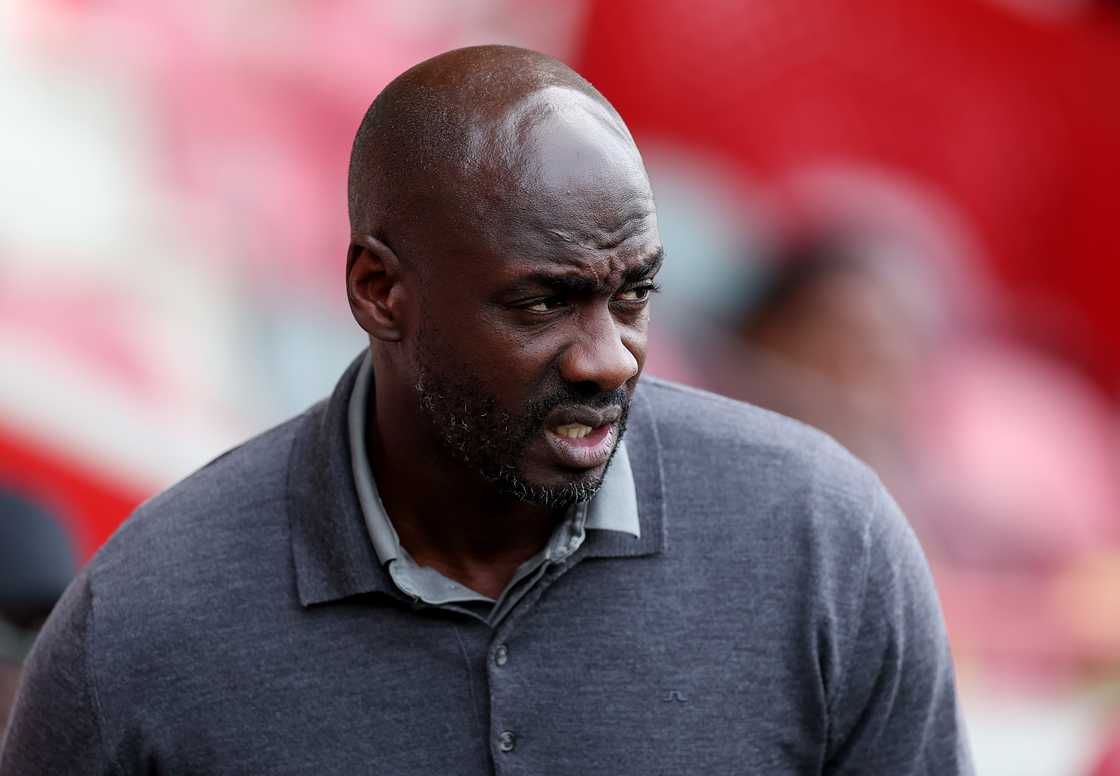 Otto Addo, Otto Addo Ghana head coach, Otto Addo Black Stars manager, Otto Addo coaching career, Ghana vs. Comoros, Central Africa Republic vs. Ghana, World Cup 2026 qualifiers Otto Addo, Otto Addo Ghana head coach, Otto Addo Black Stars manager, Otto Addo coaching career, Ghana vs. Comoros, Central Africa Republic vs. Ghana, World Cup 2026 qualifiers