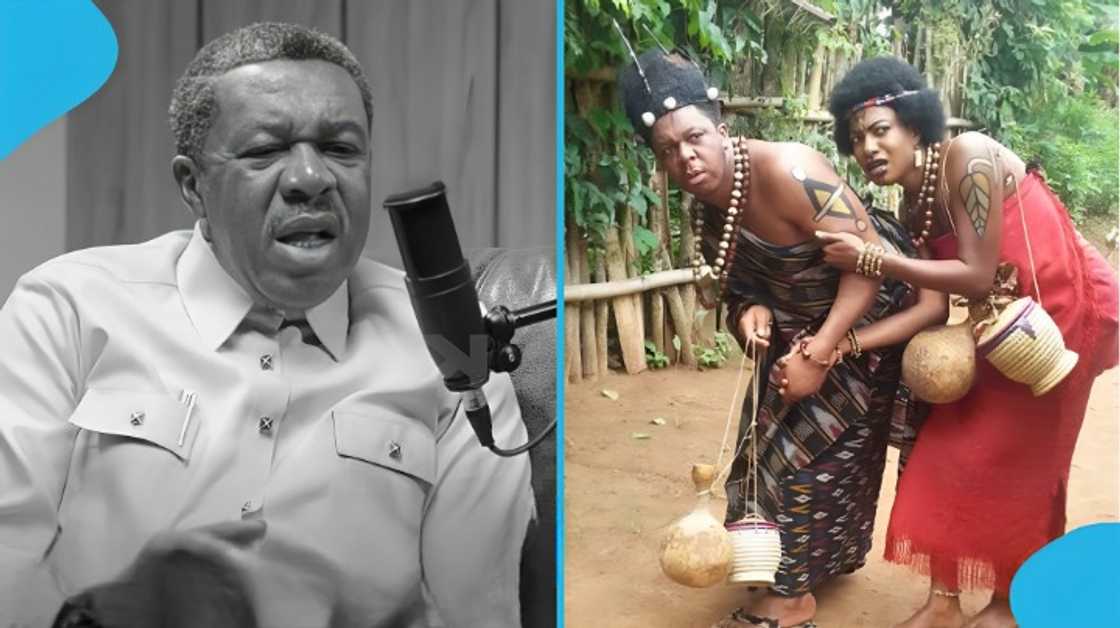 Francis Doru, Nollywood actor, Francis Doru interview, Francis Doru career, The Missing Mask, Igbo film, Nollywood film history, Francis Doru son, JAMB results, Francis Doru death