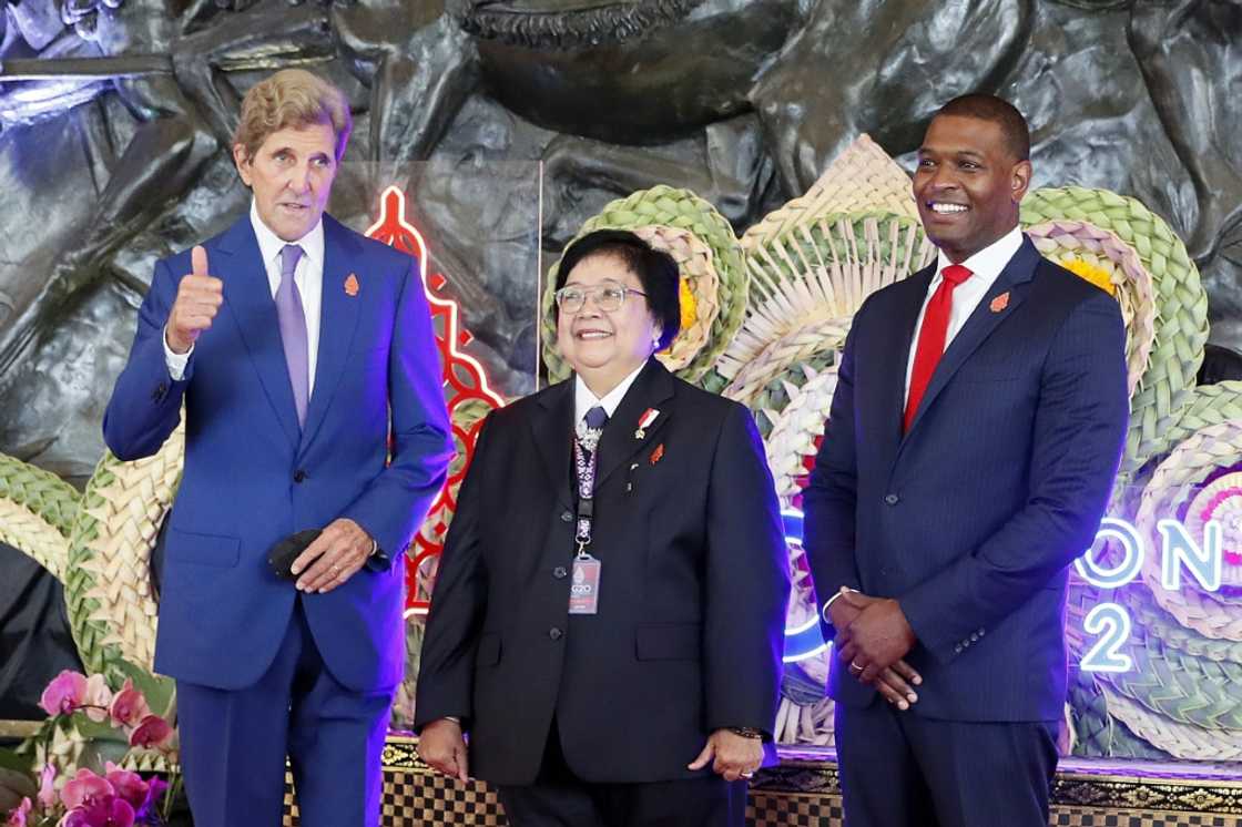 Some of the world's top economies and emerging nations are being increasingly hit by record heat, flash floods and droughts Some of the world's top economies and emerging nations are being increasingly hit by record heat, flash floods and droughts