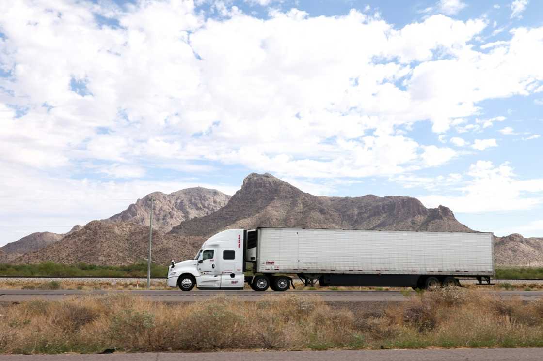 US President Donald Trump has announced a fresh round of tariffs on drugs, big-rig trucks, home renovation fixtures and furniture