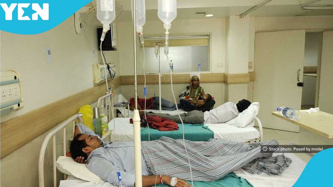Delhi hospital incident, Guru Teg Bahadur Hospital, Akbar death investigation, ceiling fan accident, Indian Hospitals