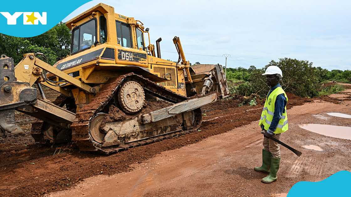 Finance Minister, Cassiel Ato Forson, Job Creation, Big Push, Employment, 2026 Budget Finance Minister, Cassiel Ato Forson, Job Creation, Big Push, Employment, 2026 Budget