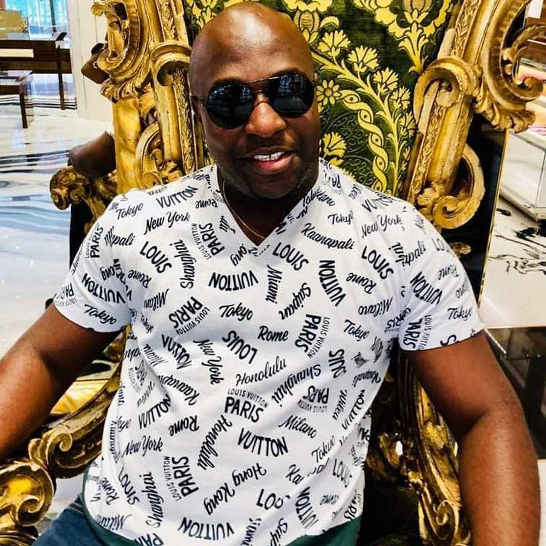 More photos of Kofi Amoa-Abban, the man who united Shatta Wale and Stonebwoy More photos of Kofi Amoa-Abban, the man who united Shatta Wale and Stonebwoy