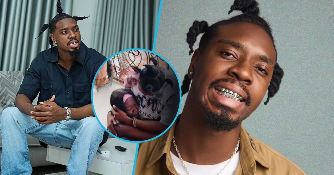 Beeztrap KOTM, Gyakie, Fly Girl Remix, Tulenkey, Bad Feeling, Asakaa Boys, Kwesi Amewuga Beeztrap KOTM, Gyakie, Fly Girl Remix, Tulenkey, Bad Feeling, Asakaa Boys, Kwesi Amewuga