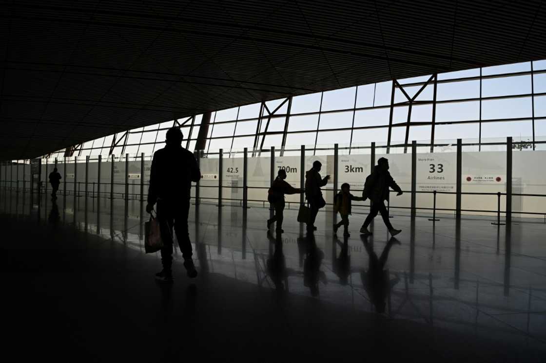 Business activity in industries severely hit by the pandemic, such as air travel, picked up in June, according to China's National Bureau of Statistics Business activity in industries severely hit by the pandemic, such as air travel, picked up in June, according to China's National Bureau of Statistics