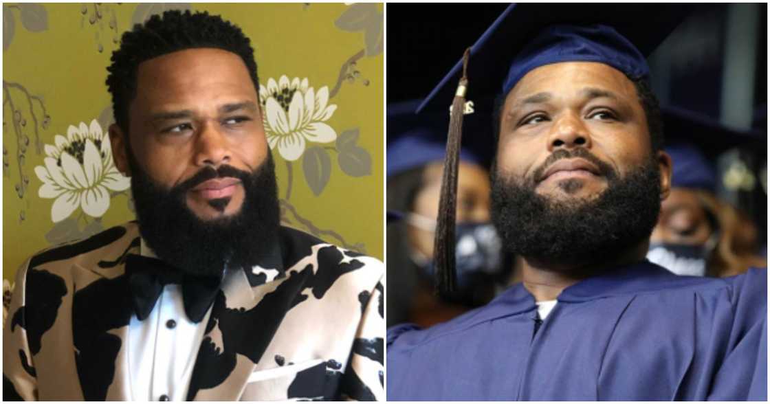 Anthony Anderson Anthony Anderson