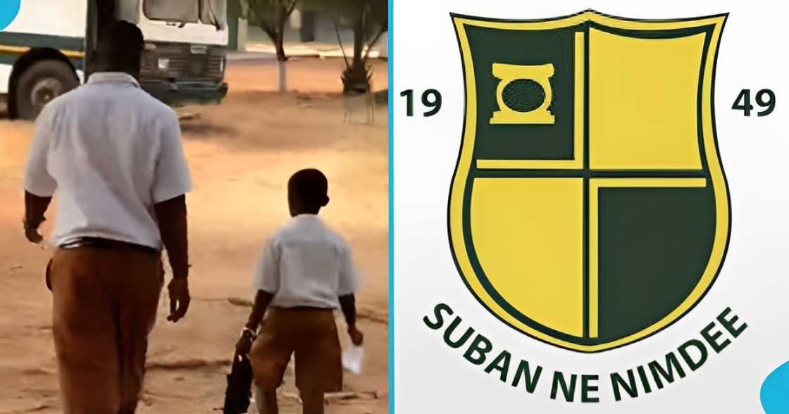 9-year-old boy, Ghanaian prodigy, Prempeh College, admission, BECE, WASSCE. 9-year-old boy, Ghanaian prodigy, Prempeh College, admission, BECE, WASSCE.