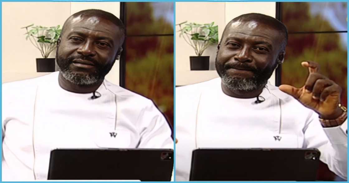 Captain Smart, Onua FM/TV, Captain Smart exits Onua, Media General