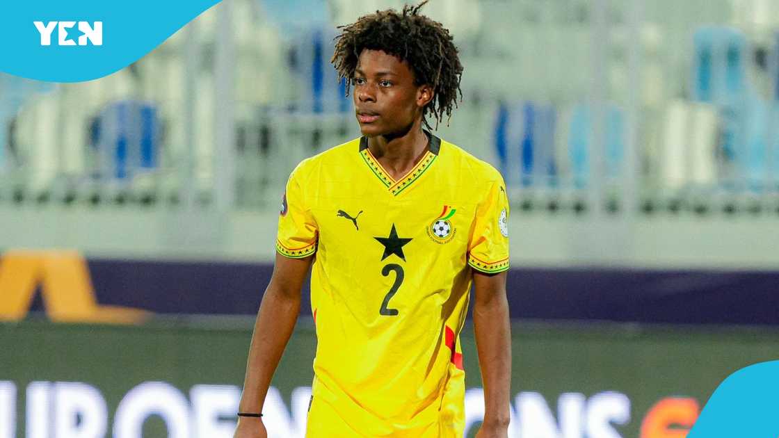 Michael Amer, Ibrahim Mahama, Ibrahim Mahama's son, USL Dunkerque, Nice Ibrahim Sporting Club, AFCON U20, Black Satellites. Michael Amer, Ibrahim Mahama, Ibrahim Mahama's son, USL Dunkerque, Nice Ibrahim Sporting Club, AFCON U20, Black Satellites.