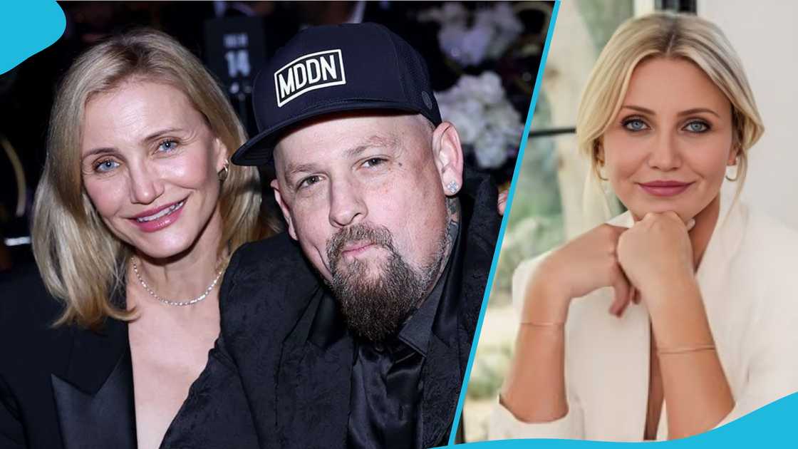 Cameron Diaz, Benji Madden, Cameron Diaz baby surrogate, did Cameron Diaz birth her children, Cameron Diaz third child