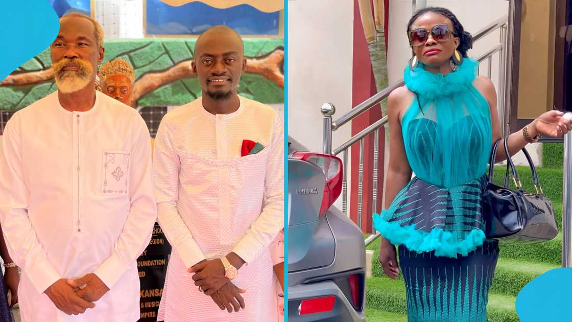 Lil Win, Diana Asamoah, Lil Win and Diana Asamoah, Kumawood, Adom Kyei, Ghana Lil Win, Diana Asamoah, Lil Win and Diana Asamoah, Kumawood, Adom Kyei, Ghana