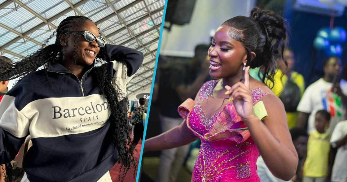 Afronita and Dancegod Lloyd in Spain Afronita and Dancegod Lloyd in Spain