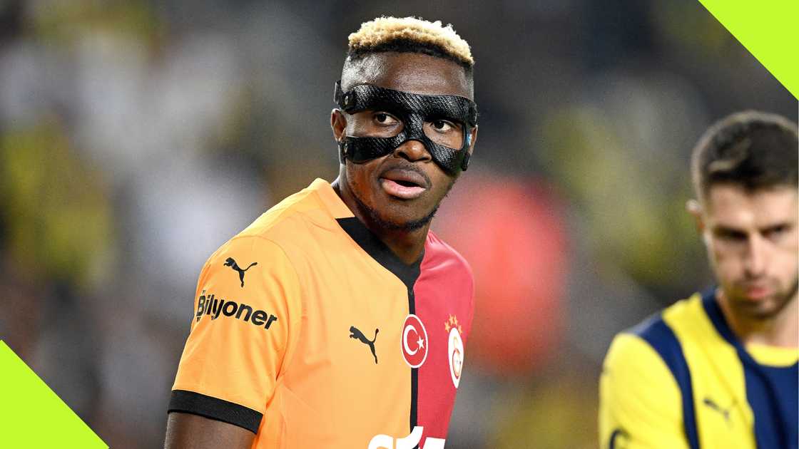 Victor Osimhen is currently linked with permanent transfer to Chelsea Victor Osimhen is currently linked with permanent transfer to Chelsea