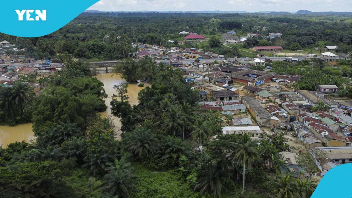 Galamsey, Ghana, Crisis, EPA, NPP, NDC Galamsey, Ghana, Crisis, EPA, NPP, NDC
