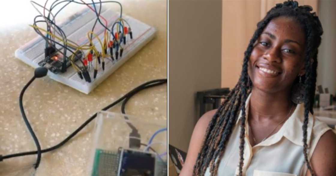 Eyram Tamakloe Eyram Tamakloe