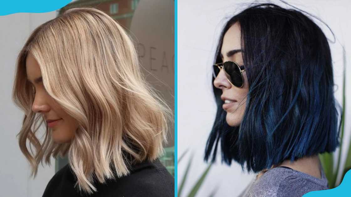 Shoulder length haircuts Shoulder length haircuts