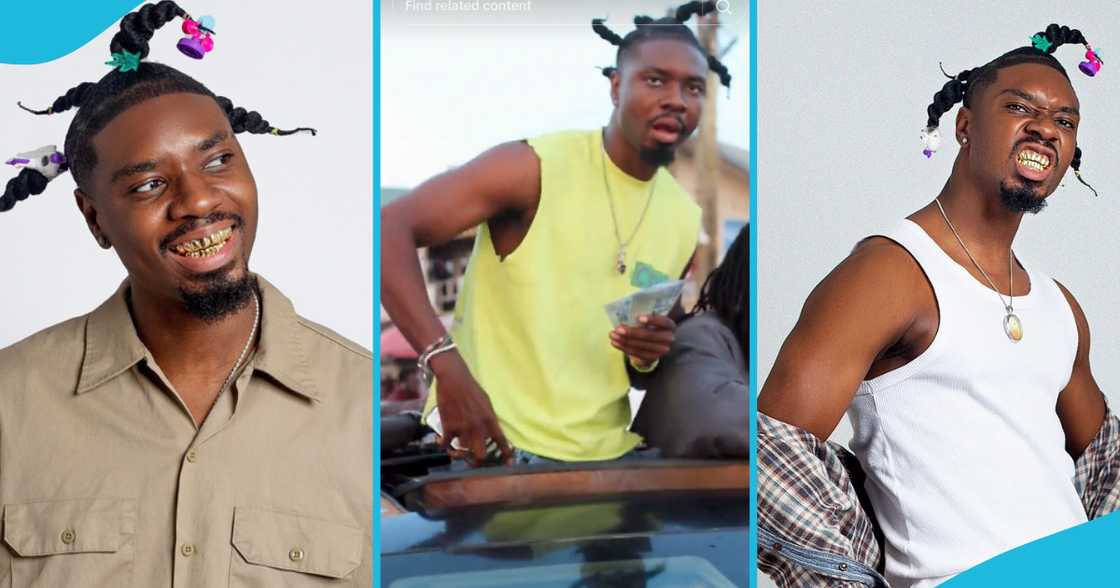 Beeztrap KOTM, Askaa Boys, Ghana, Cinderella, Long Distance Relationship, Delay Beeztrap KOTM, Askaa Boys, Ghana, Cinderella, Long Distance Relationship, Delay