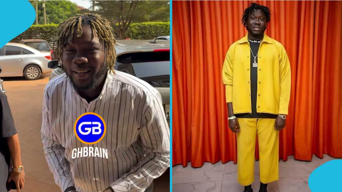 Showboy bail news, Ghanaian musician news, Showboy legal battle, defamation charges Ghana, blackmail allegations Ghana, Adentan Circuit Court news, Ghana Police Service arrest, Showboy TikTok live Showboy bail news, Ghanaian musician news, Showboy legal battle, defamation charges Ghana, blackmail allegations Ghana, Adentan Circuit Court news, Ghana Police Service arrest, Showboy TikTok live
