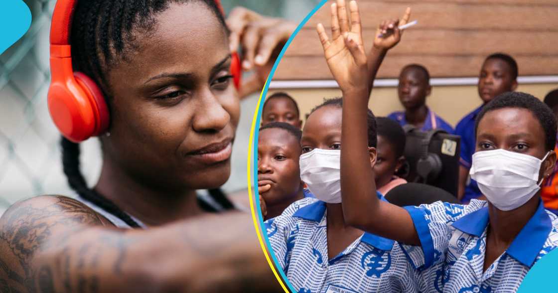 GES on tatoos and bleaching GES on tatoos and bleaching