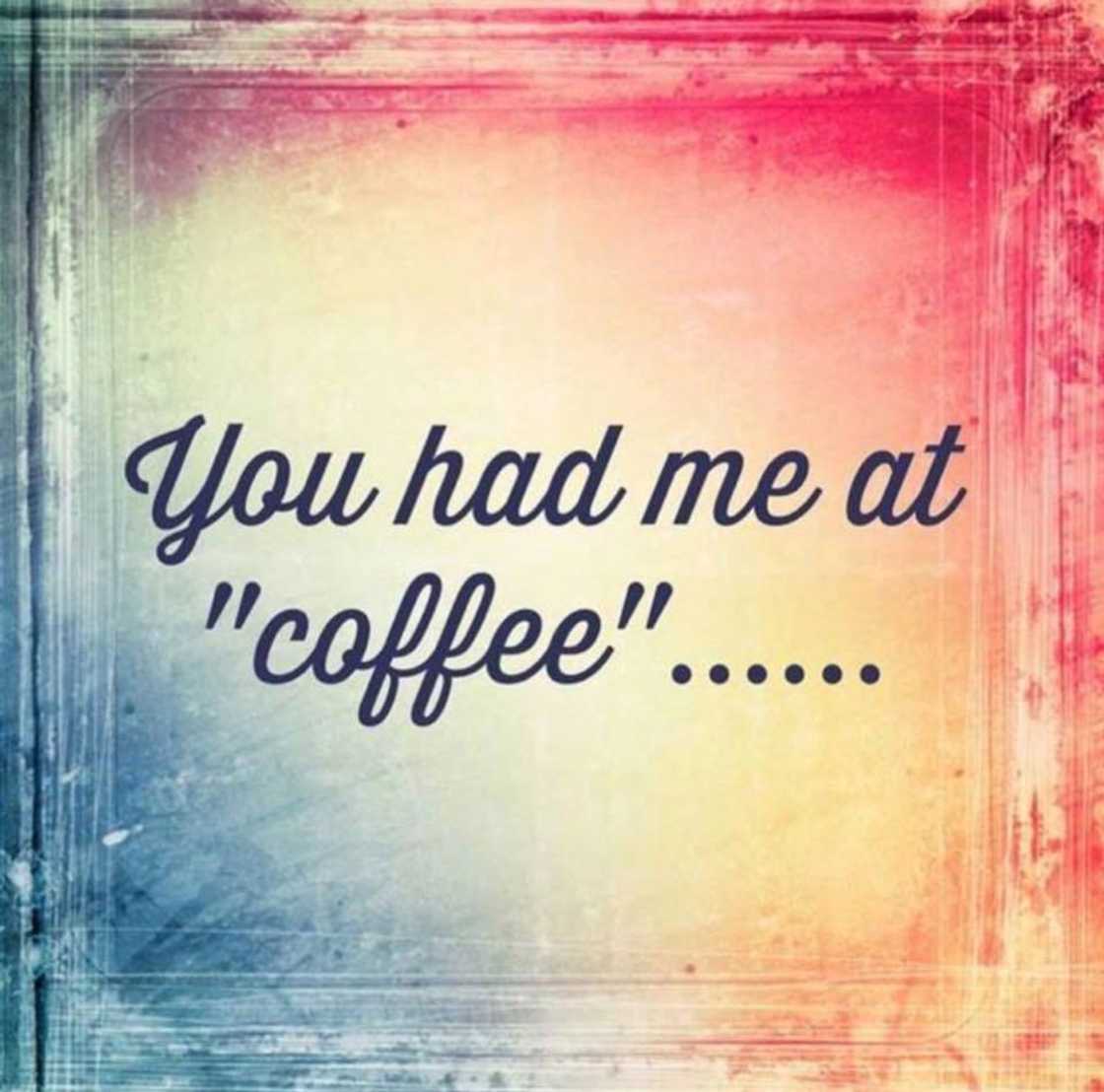 good morning coffee good morning coffee