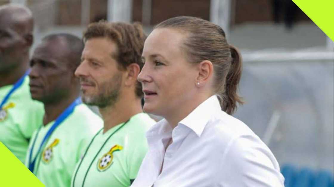 Black Queens Coach Raises Alarm Over WAFCON Preparations Amid Exit Rumours Black Queens Coach Raises Alarm Over WAFCON Preparations Amid Exit Rumours