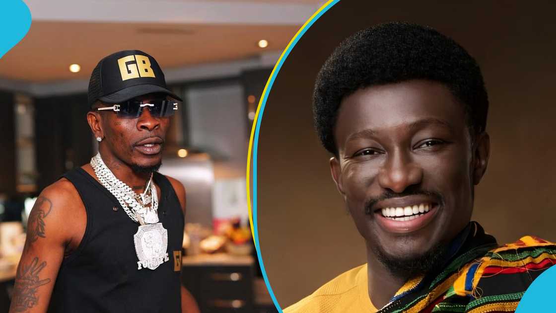 Shatta Wale, Cheddar, Shatta Wale criticises Cheddar, Shatta Wale cautions Ghanaians, Cheddar's presidential bid