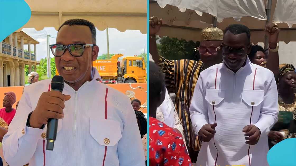 Bono East Region, Alhaji Didi Gaskia, Chief Executive Officer of the Alhaji Didi Group of Companies, Mansion, Business Mogul, Ghana Bono East Region, Alhaji Didi Gaskia, Chief Executive Officer of the Alhaji Didi Group of Companies, Mansion, Business Mogul, Ghana