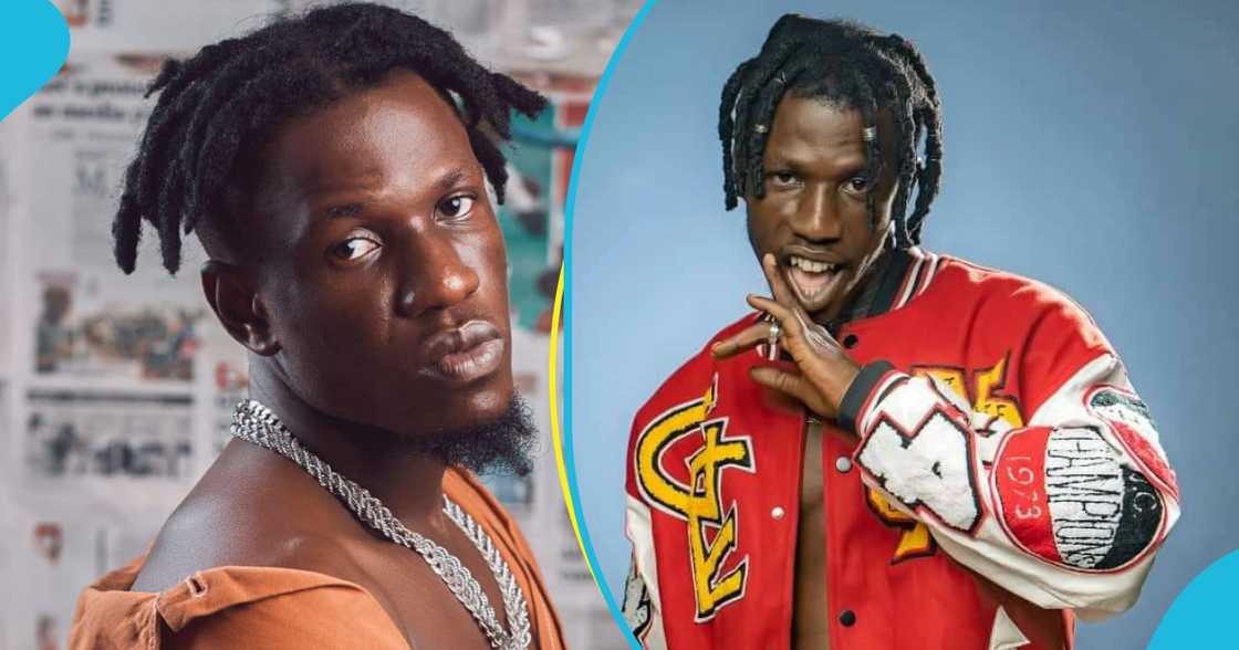 King Paluta earns 4 nominations at TGMA as DJ Slim recounts the artiste's journey King Paluta earns 4 nominations at TGMA as DJ Slim recounts the artiste's journey