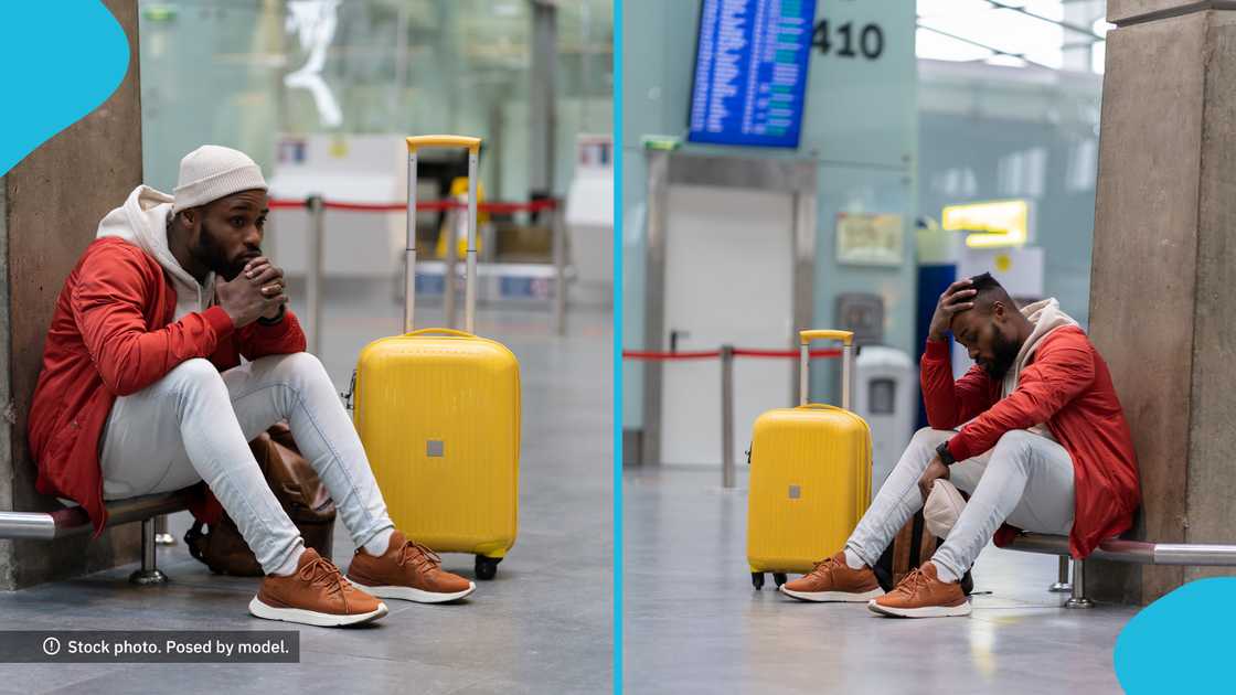 Ghana, Deport, Canada, Nana Agyeman, Abroad