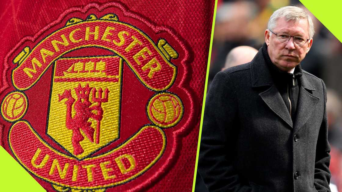 Manchester United has allegedly told iconic manager Sir Alex Ferguson not to 'enter' the dressing room. Manchester United has allegedly told iconic manager Sir Alex Ferguson not to 'enter' the dressing room.