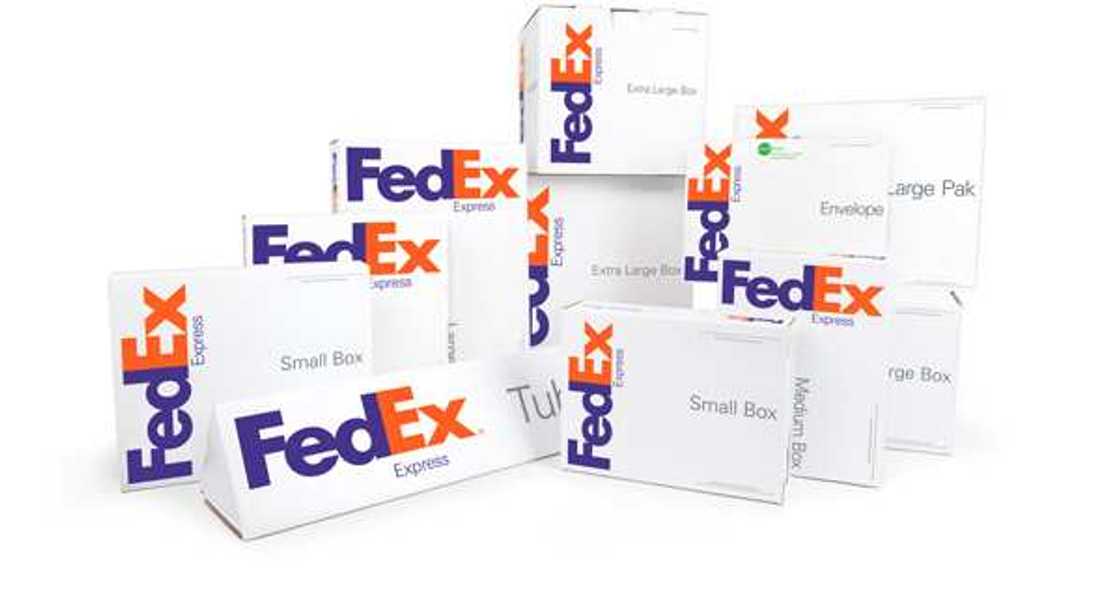 FedEx Ghana contact FedEx Ghana contact