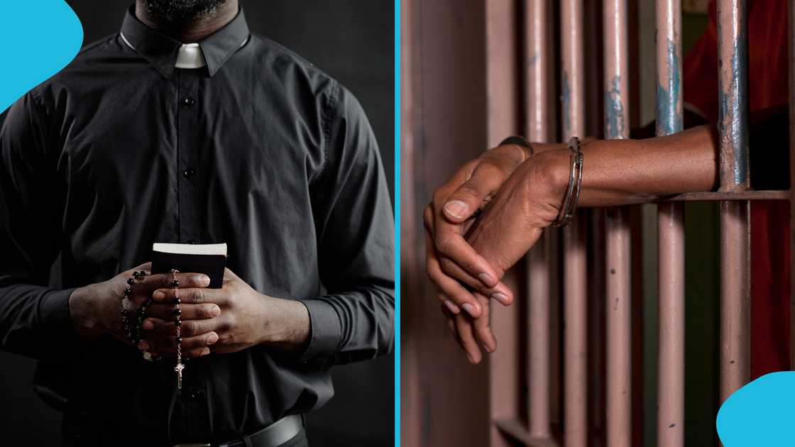 Pastor Stephen Yaw Gyamfi, Ashanti Region pastor, Nsuta Circuit Court, Fake Malaysia job scheme, Blessed Gate Worship Centre, Overseas employment fraud, Job scam in Ghana, Pastor jailed, Ghana fraud scheme, Teacher defrauded Pastor Stephen Yaw Gyamfi, Ashanti Region pastor, Nsuta Circuit Court, Fake Malaysia job scheme, Blessed Gate Worship Centre, Overseas employment fraud, Job scam in Ghana, Pastor jailed, Ghana fraud scheme, Teacher defrauded