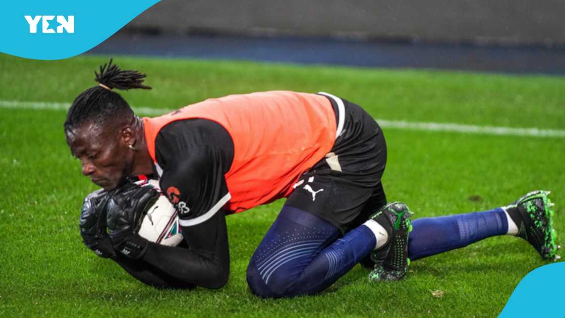 Benjamin Asare, Vienna robbery, Black Stars robbery, Arcotel, Black Stars hotel, GFA, Hearts of Oak, Ghana vs Germany.