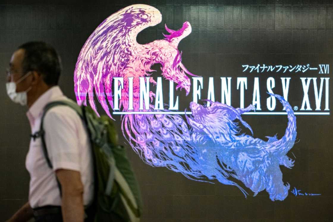 More than 173 million copies of the Final Fantasy series have been sold worldwide More than 173 million copies of the Final Fantasy series have been sold worldwide