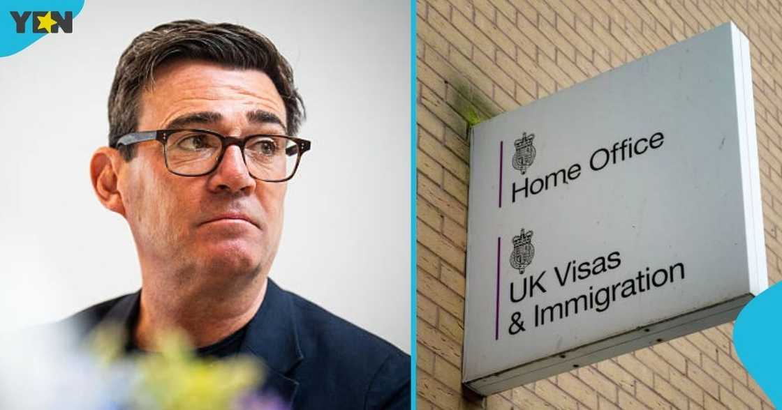 United Kingdom, UK, UK Government, English language requirement, foreign nationals, UK visa
