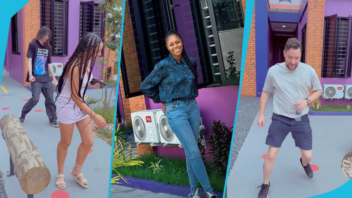 Yvonne Nelson, Baby Daddy, Schools In Ghana, Celebrity Styles, Ghanaian Actresses, International Schools In Ghana, Female CEOS Yvonne Nelson, Baby Daddy, Schools In Ghana, Celebrity Styles, Ghanaian Actresses, International Schools In Ghana, Female CEOS